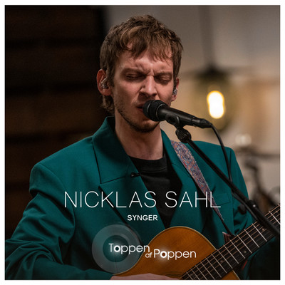 Nicklas Sahl Synger Toppen Af Poppen/Various Artists