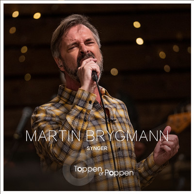 シングル/Livet Begynder/Martin Brygmann