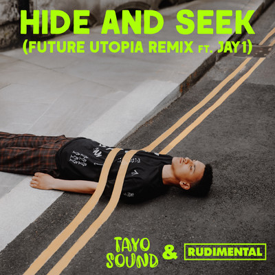 Hide And Seek (Future Utopia Remix) feat.JAY1/Tayo Sound