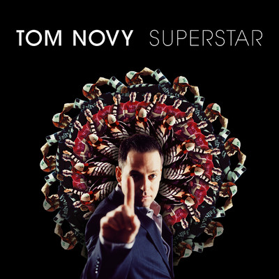 Superstar (Radio Edit)/Tom Novy／Eniac