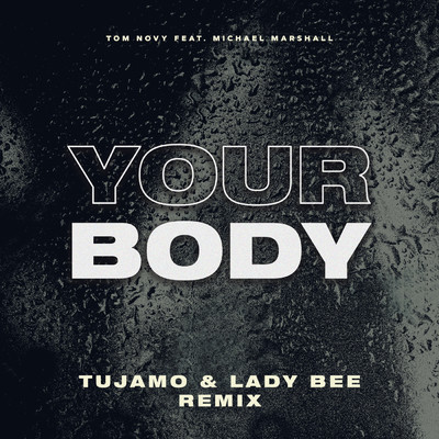 アルバム/Your Body (Tujamo & Lady Bee Remix) feat.Michael Marshall/Tom Novy