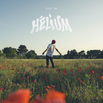 シングル/Step #6 - Helium (Explicit)/Stony Stone