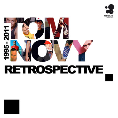 Now or Never (Radio Edit) feat.Lima/Tom Novy