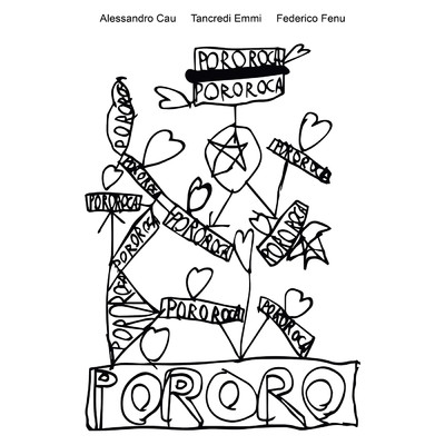 Pororoca/Various Artists