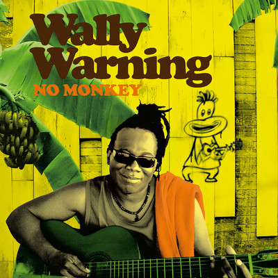 シングル/Feeling Of Us/Wally Warning