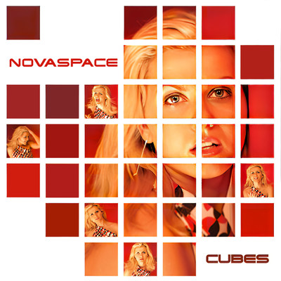 アルバム/Cubes/Novaspace