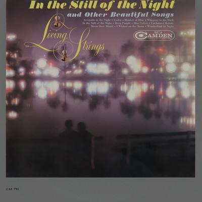 Serenade In the Night/Living Strings