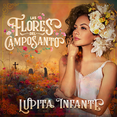 Las Flores del Camposanto/Various Artists