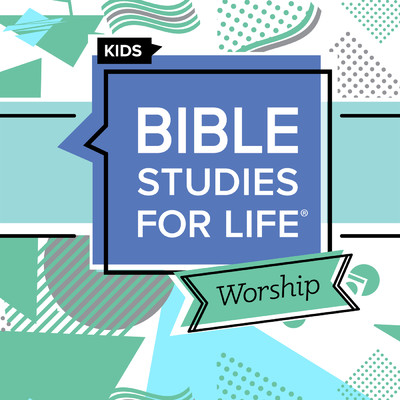 All About Jesus/Lifeway Kids Worship