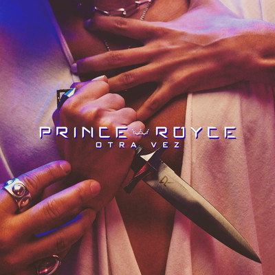 シングル/Otra Vez/Prince Royce
