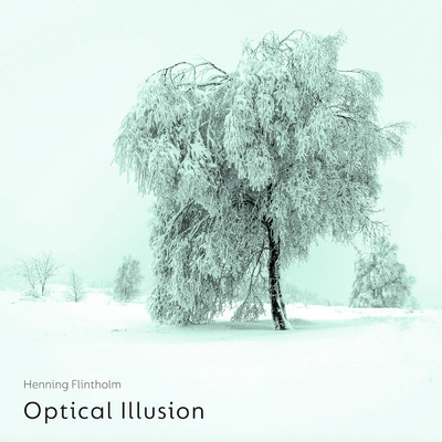 シングル/Optical Illusion/Henning Flintholm