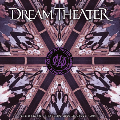Burning My Soul (Basic Tracks)/Dream Theater