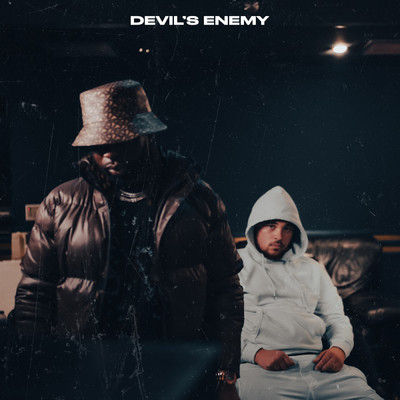 Devil's Enemy (Explicit)/Zakhar／JAE5