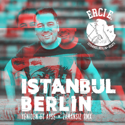 Istanbul Berlin/Various Artists