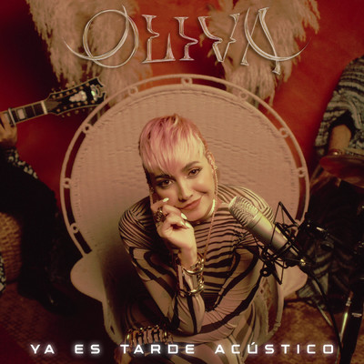 Ya Es Tarde (Acustico)/Various Artists