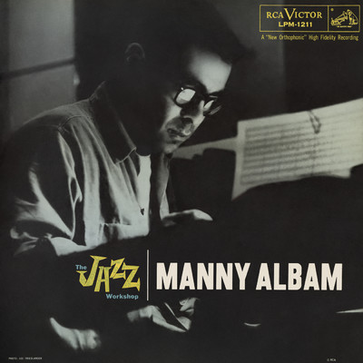 The Jazz Workshop/Manny Albam