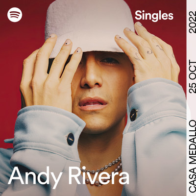 シングル/Espina De Rosa - Spotify Singles/Andy Rivera