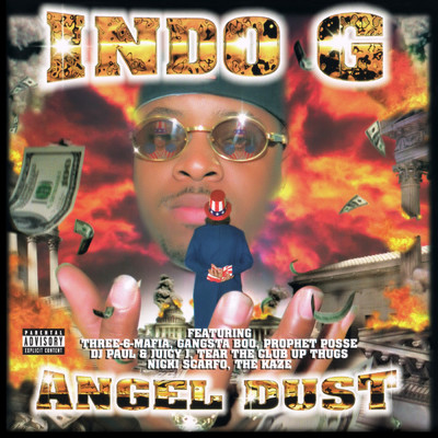 Angel Dust (Explicit)/Indo G