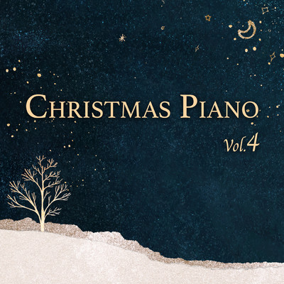 アルバム/Christmas Piano (Vol. 4)/David Schultz