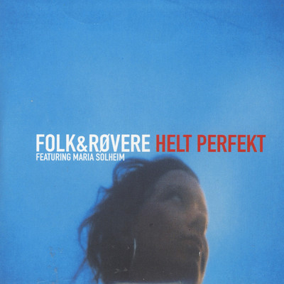 アルバム/Helt Perfekt/Folk & Rovere