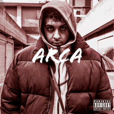 シングル/ARCA (Explicit)/DARK SVRIKATEZ