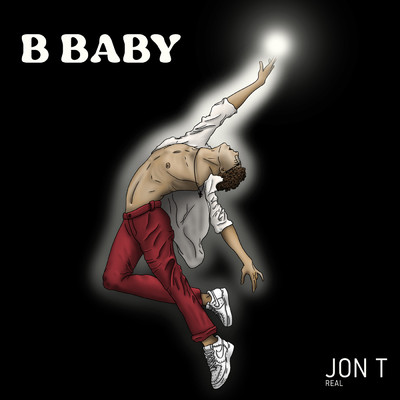 B-baby/Jon T／Real