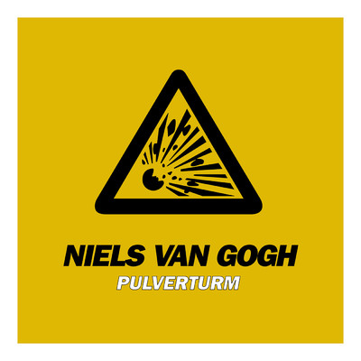 アルバム/Pulverturm/Niels Van Gogh