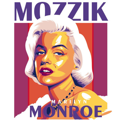 Marilyn Monroe (Explicit)/Mozzik