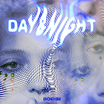 アルバム/Day & Night (Explicit)/Boehm