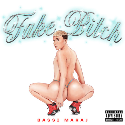 FAKE BITCH (Explicit) feat.binniglee,patrekur/Bassi Maraj