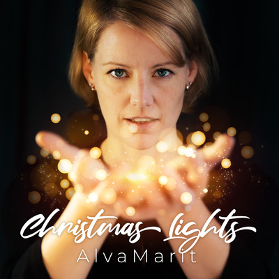 Christmas Lights/AlvaMarit