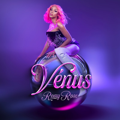 Venus (Explicit)/Romy Rose