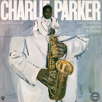 Introduction (Live at the Apollo Theatre, NYC, New York - August 23, 1950)/Charlie Parker