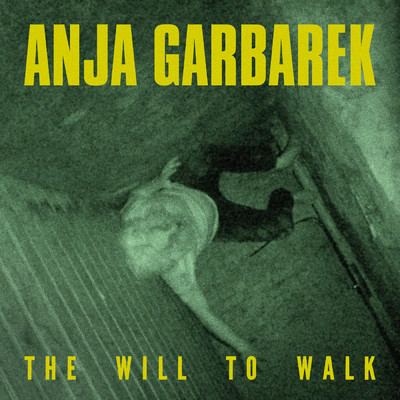 The Will to Walk/Anja Garbarek