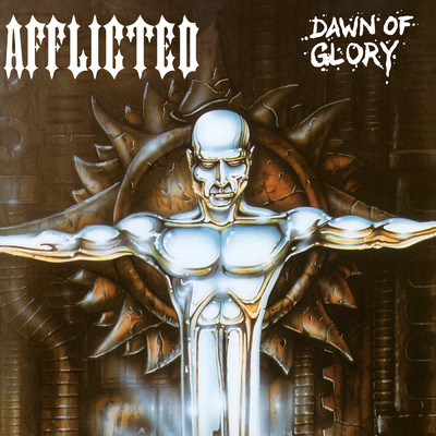 Leper Messiah (Cover Version)/Afflicted