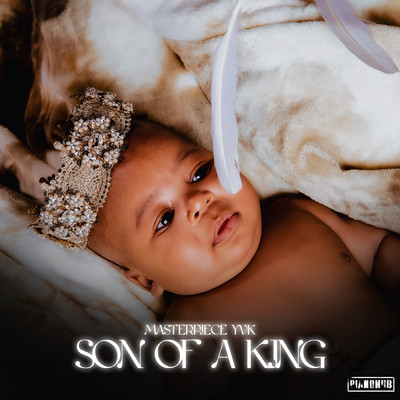 アルバム/SON OF A KING/Masterpiece YVK