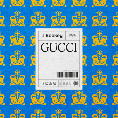 Gucci/J Bookey