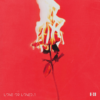 アルバム/Love or Loved Part.1/B.I