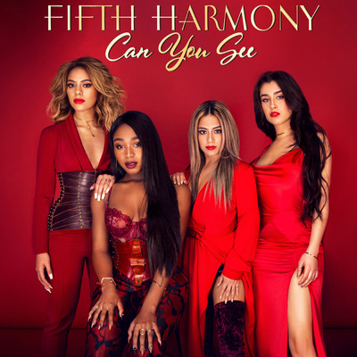 シングル/Can You See (Spotify Singles - Holiday, Recorded at Spotify Studios NYC)/Fifth Harmony