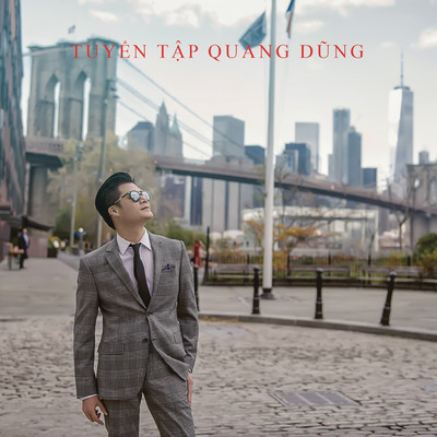 アルバム/Tuyen Tap Quang Dung/Quang Dung