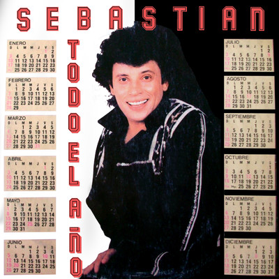 Estoy Sin Ti/Sebastian
