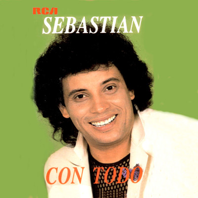 アルバム/Con Todo/Sebastian