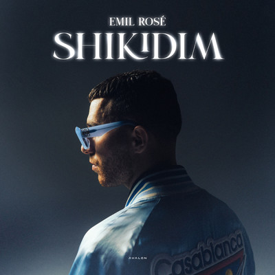 シングル/Shikidim (Instrumental)/Emil Rose