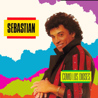 アルバム/Como los Dioses/Sebastian