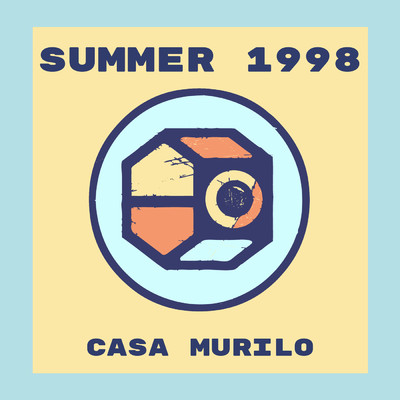 Younger Then/Casa Murilo