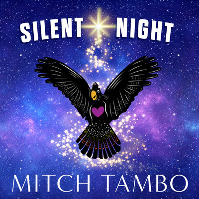 Silent Night (Gamilaraay)/Mitch Tambo