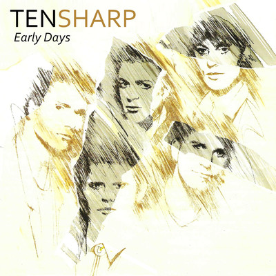 アルバム/Early Days (Clean)/Ten Sharp