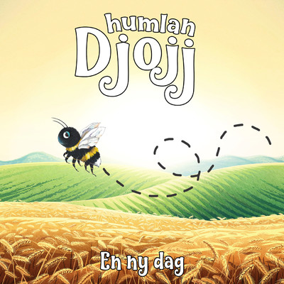 アルバム/En ny dag/Humlan Djojj／Josefine Gotestam