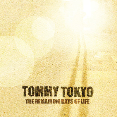 Money Hates Me/Tommy Tokyo
