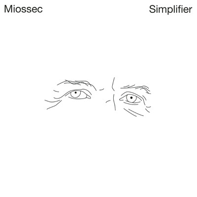 アルバム/Simplifier/Miossec